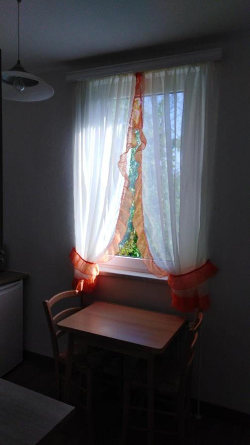 Apartmenthaus Rosenflair Schönebeck Екстериор снимка
