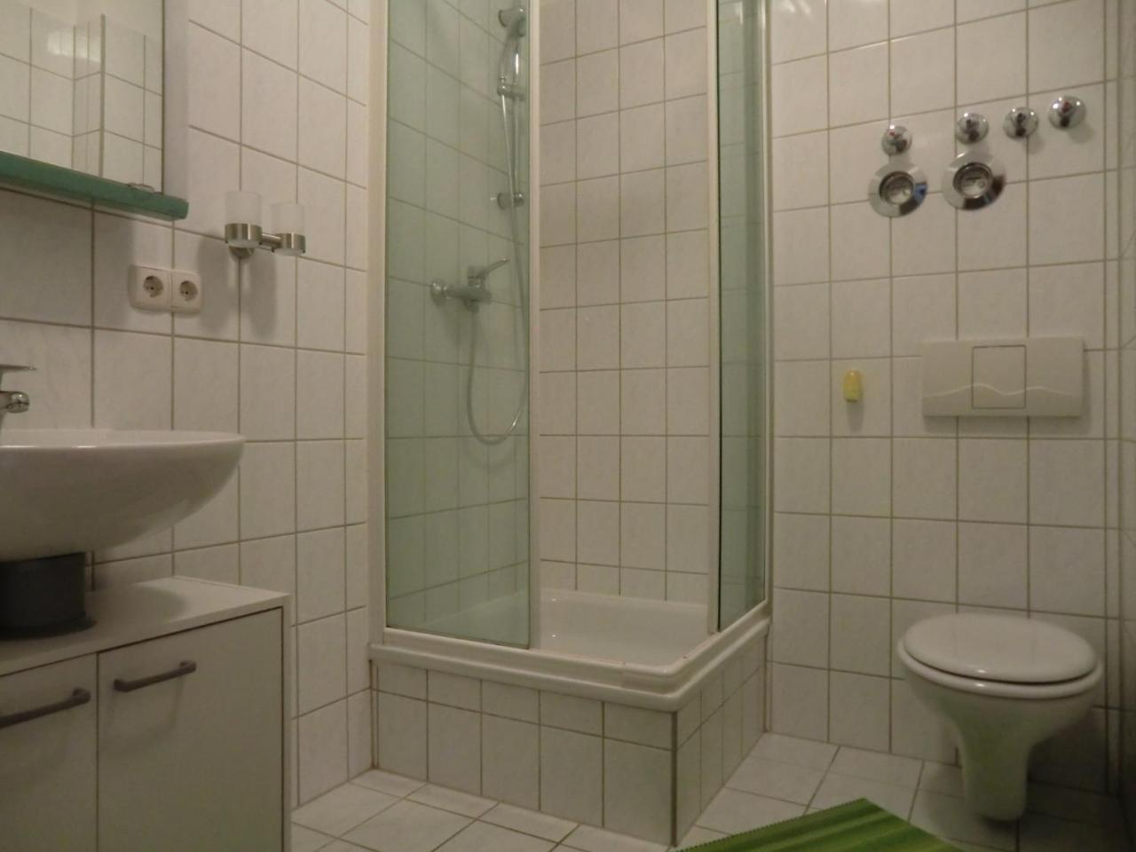 Apartmenthaus Rosenflair Schönebeck Екстериор снимка